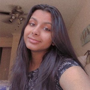 Meet your Posher, Mihika